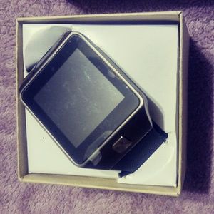 Android Smartwatch
